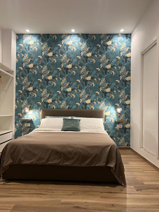 Guest House Napul'E Naples Extérieur photo